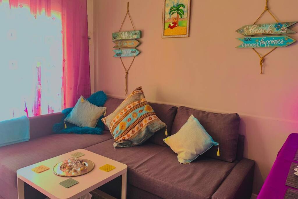 New Apartamento Caleta,Relax, Pool, Terrace, Wifi Caleta De Fuste Zewnętrze zdjęcie