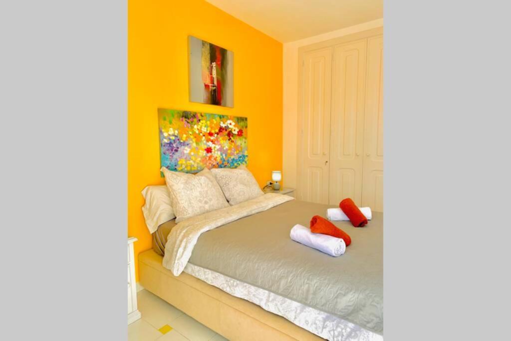 New Apartamento Caleta,Relax, Pool, Terrace, Wifi Caleta De Fuste Zewnętrze zdjęcie