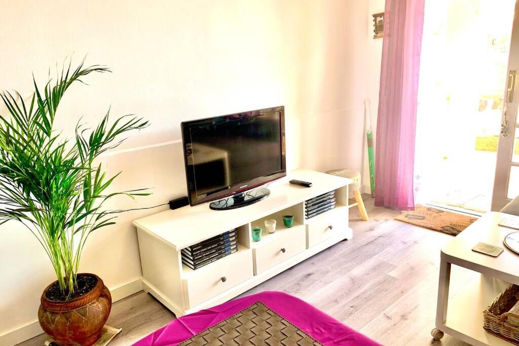New Apartamento Caleta,Relax, Pool, Terrace, Wifi Caleta De Fuste Zewnętrze zdjęcie