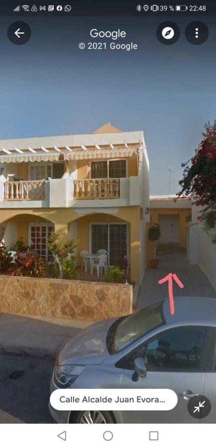 New Apartamento Caleta,Relax, Pool, Terrace, Wifi Caleta De Fuste Zewnętrze zdjęcie